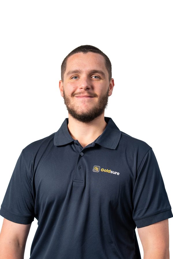 Goldsure team member
